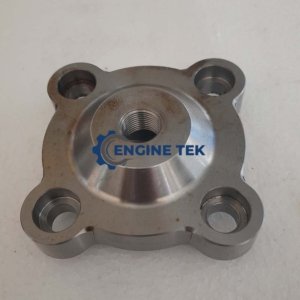 Mak 453C Cover starting valve (1.2240-053)