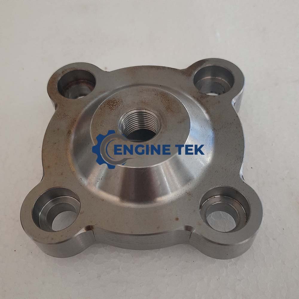 Mak 453C Cover starting valve (1.2240-053)