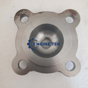 Mak 453C Cover starting valve (1.2240-053)