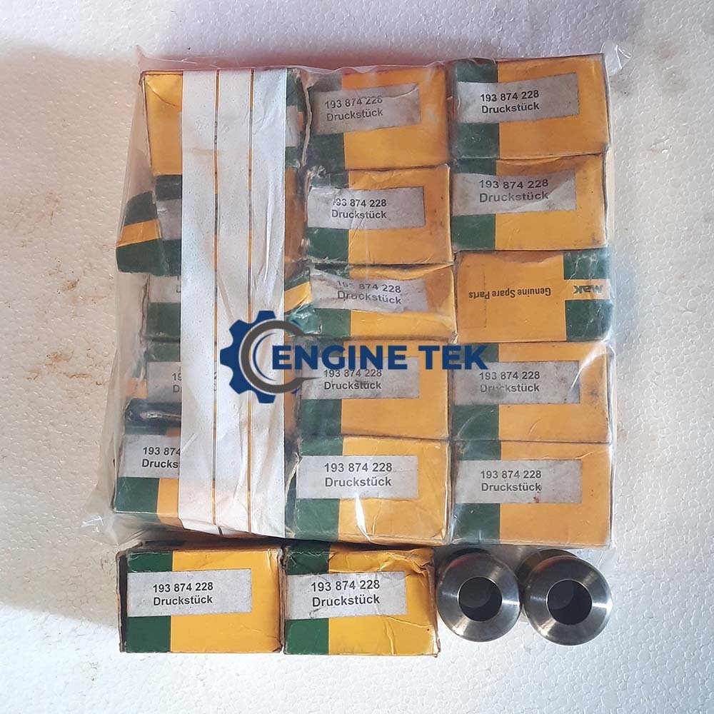17-Distance-piece-193.874-7.jpg Mak 453C Piston crown (1.2670-6)