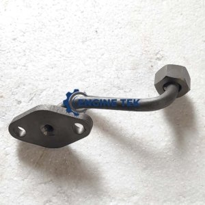 Daihatsu DL22 L.O pipe metal (E228700270B)