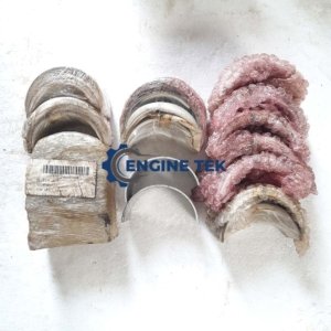 Daihatsu DL22 Cam shaft bearing shell (E261210060Z)