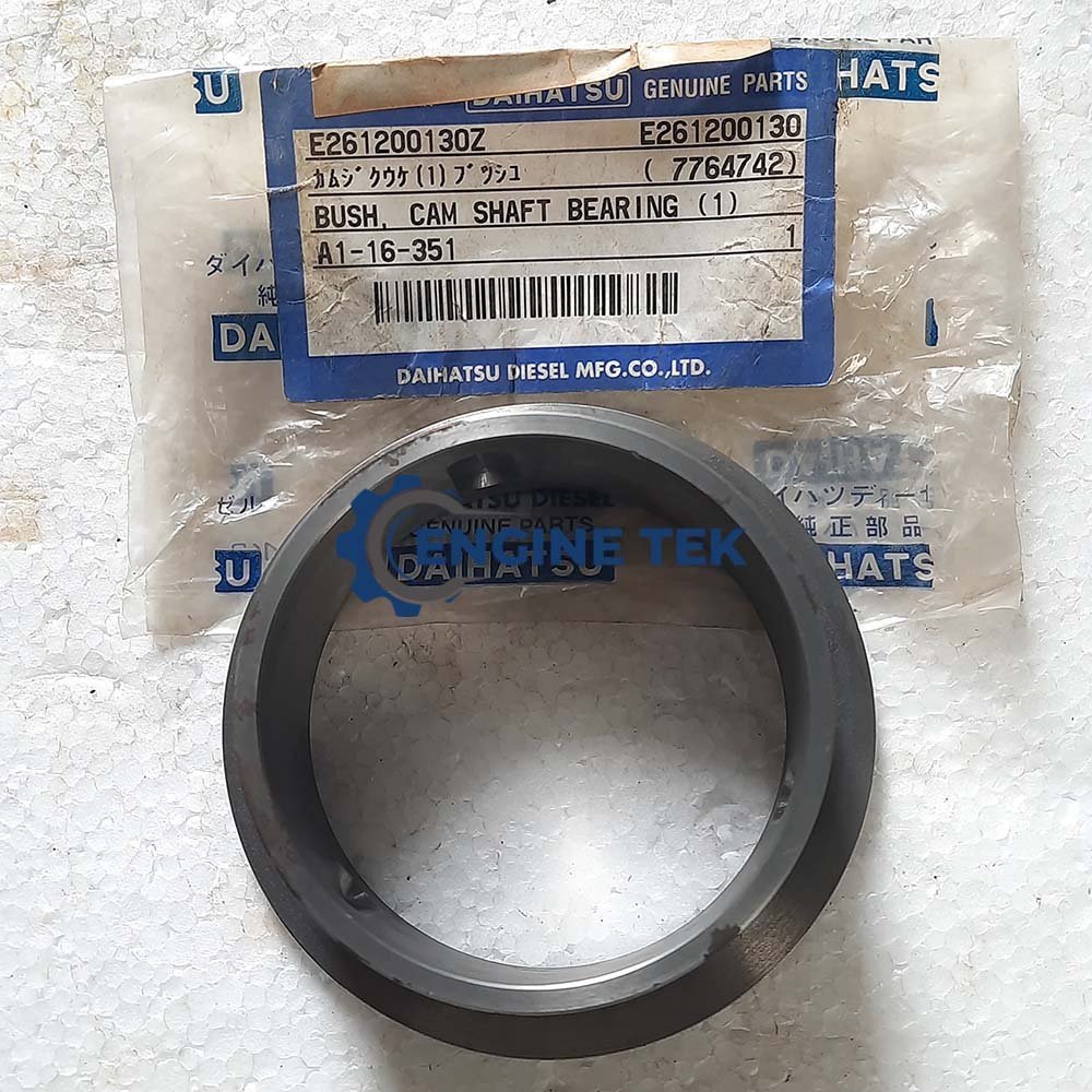 Daihatsu DL22 Bush cam shaft bearing (E261200130Z)