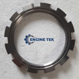 Daihatsu DL22 Removing nut F.O cam (E221150190A)