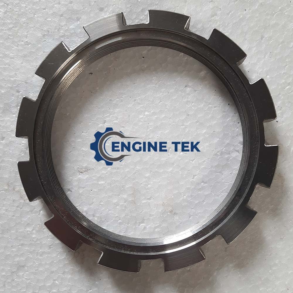 175-3.jpg Daihatsu DL22 Removing nut F.O cam (E221150190A)