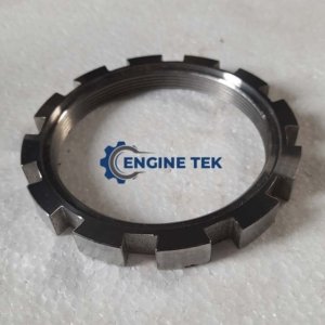 Daihatsu DL22 Removing nut F.O cam (E221150190A)