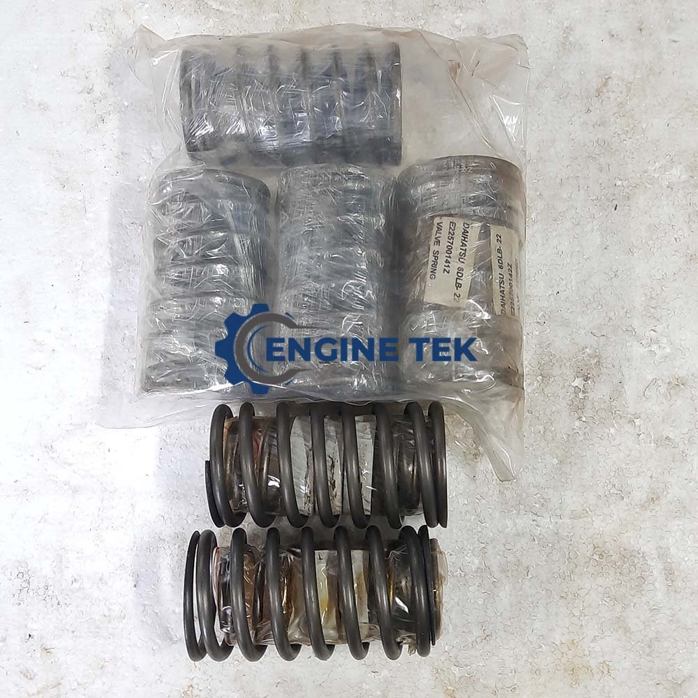 Daihatsu DL22 Valve spring (E225700142Z)