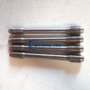 Mak 453C Piston stud (1.2670-5)