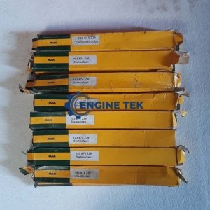 Mak 453C Piston stud (1.2670-5)