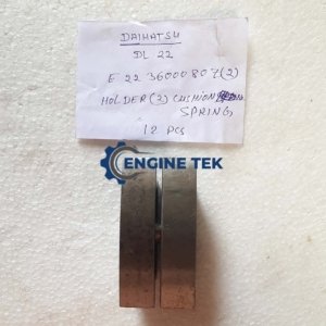 Daihatsu DL22 Holder cushion spring (E2236000807)