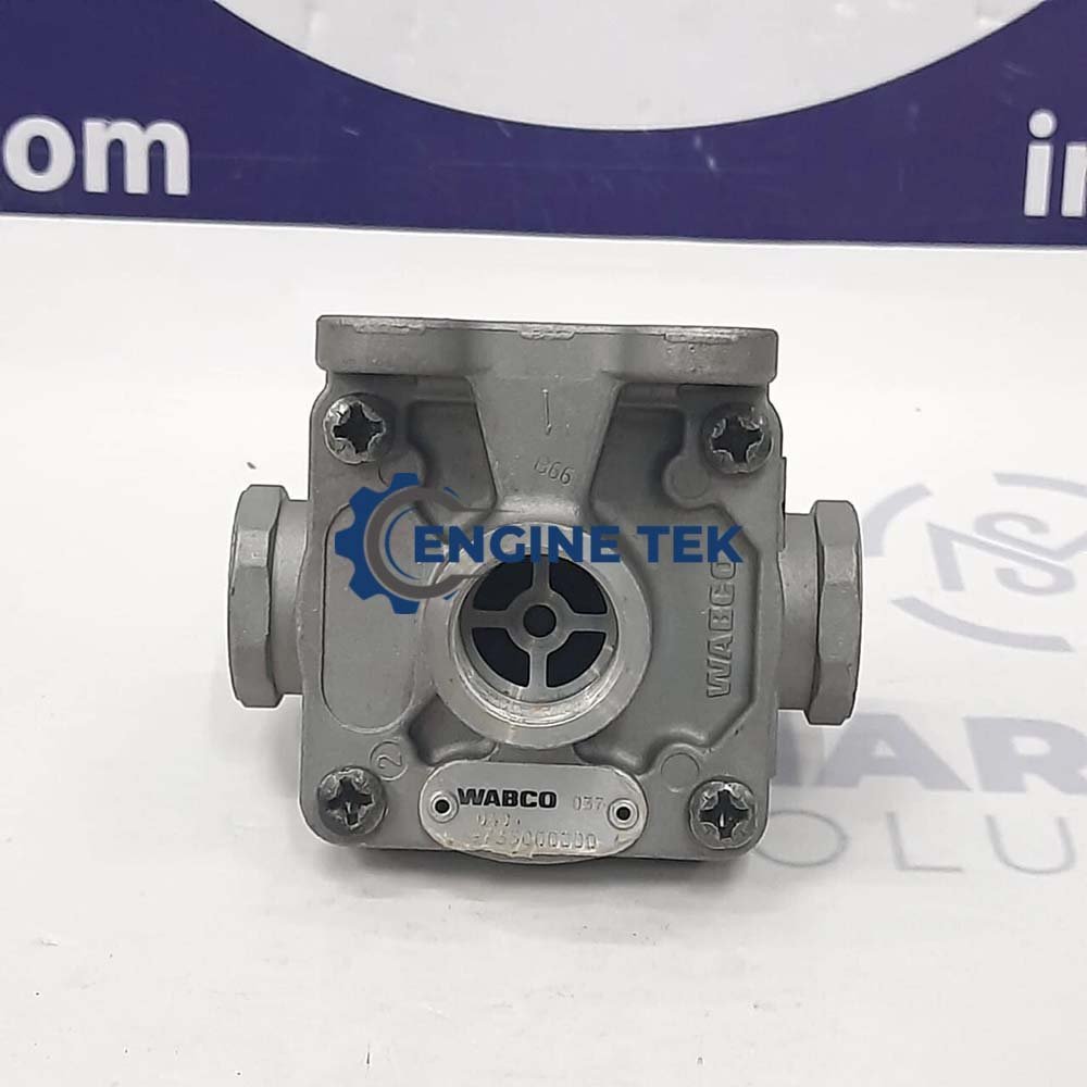 Wabco 9735000000 Release Valve