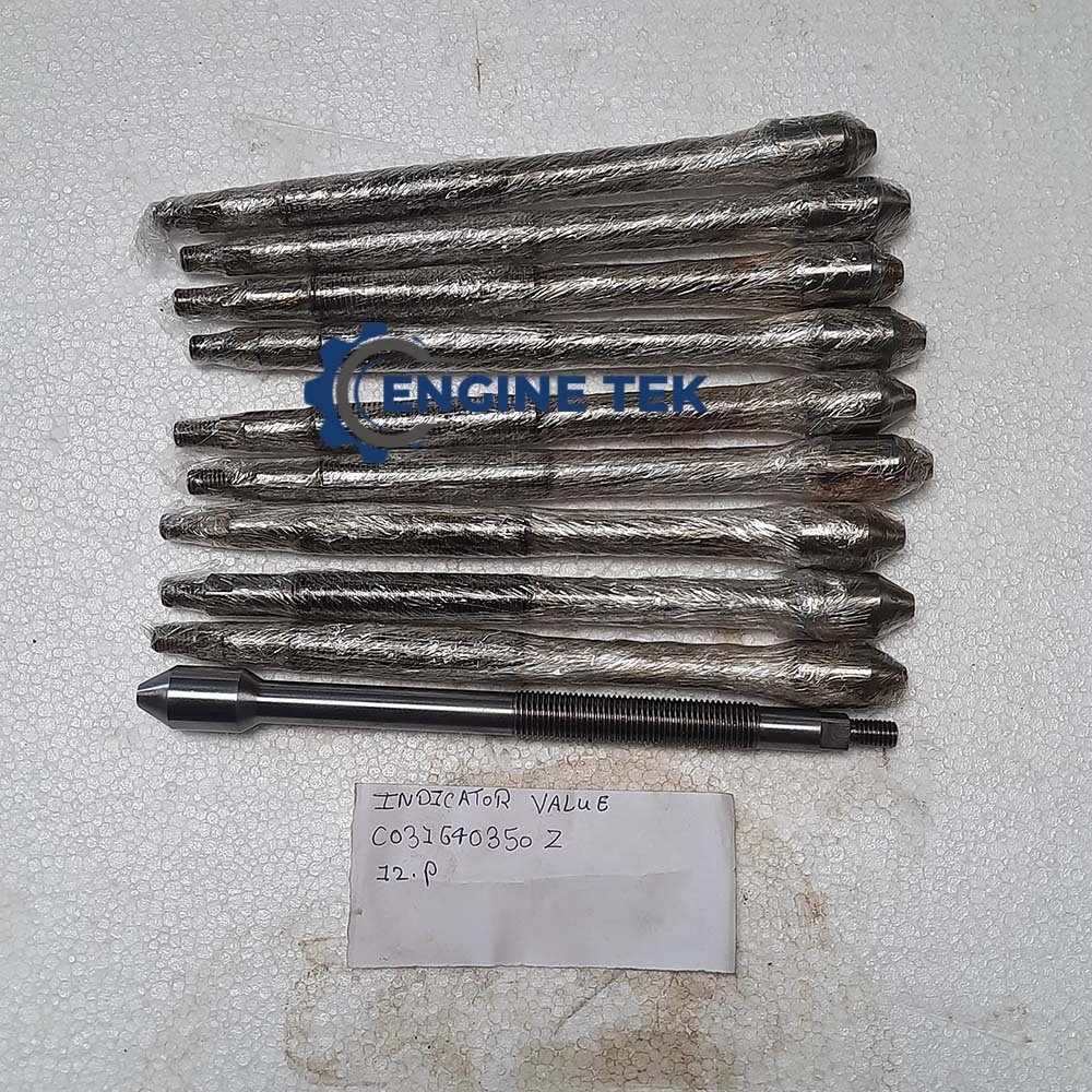 Daihatsu DS28 Indicator valve (C031640350Z)