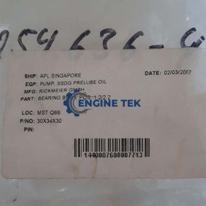 Mak 453C Bearing Bush
