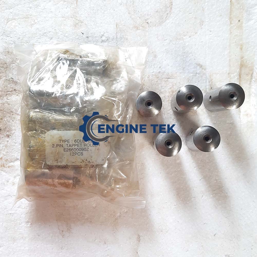 192-3.jpg Daihatsu DL22 Pin tappet roller (E26600090Z)
