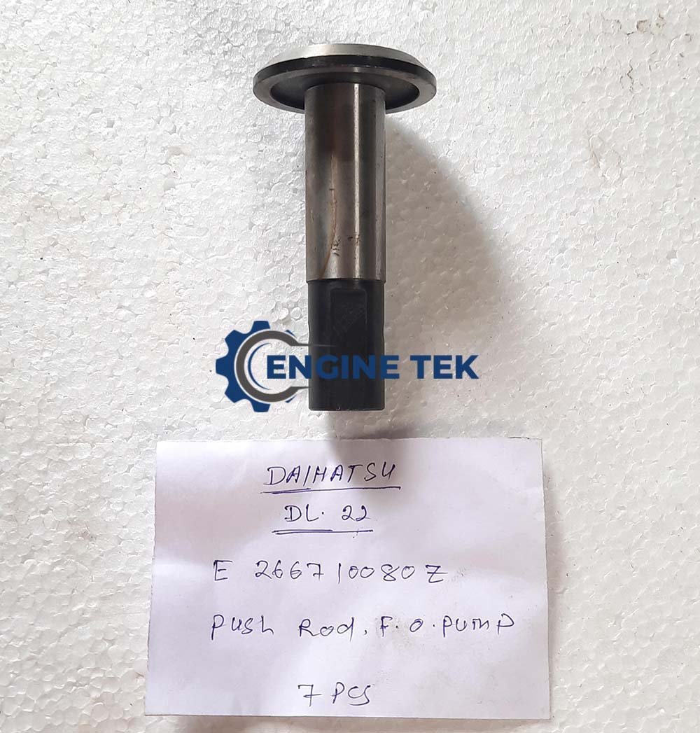 Daihatsu DL22 Push rod F.O pump (E266710080Z)