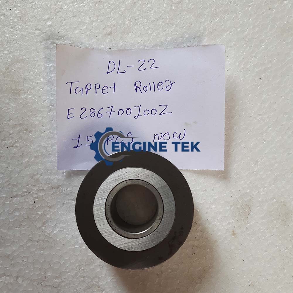 Daihatsu DL22 Tappet roller (E286700100Z)