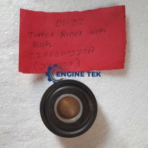 Daihatsu DL22 Tappet roller with bush (E266600110A)