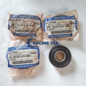 Daihatsu DL22 Tappet roller with bush (E266600110A)