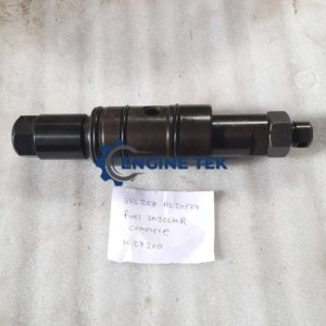 Sulzer 6AL20/24 (H27200) Fuel Injector complete