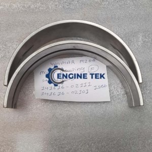 Yanmar M200 Main bearing (141616-02111)