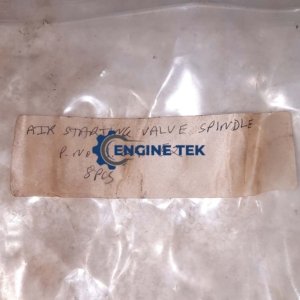 Mak 453C Air starting valve spindle (1.2240-52)