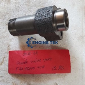 Daihatsu DL22 Guide valve yoke (E-225600070A)