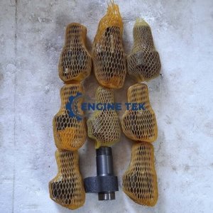 Daihatsu DL22 Guide valve yoke (E-225600070A)