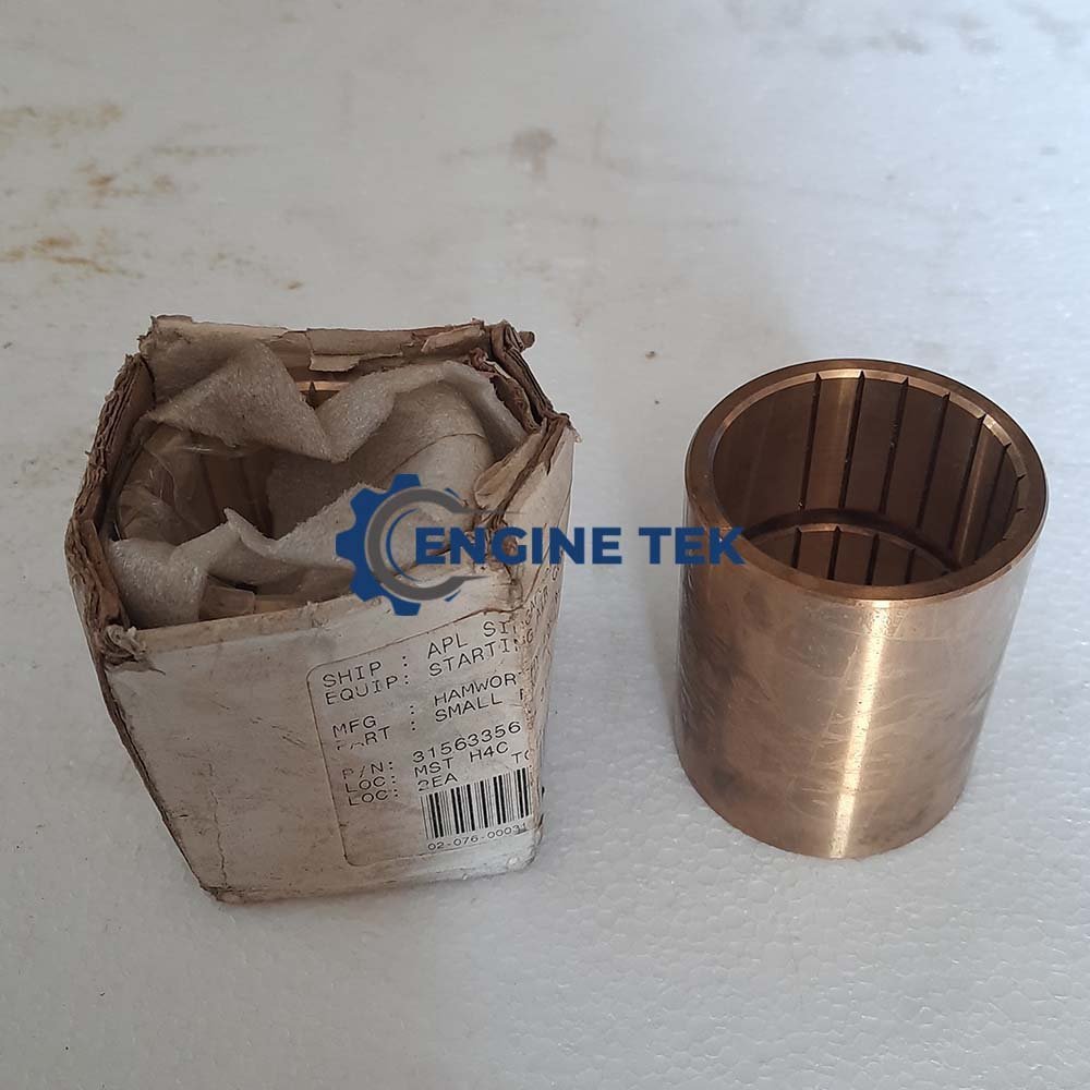Mak 453C Bronze bush (31563356)