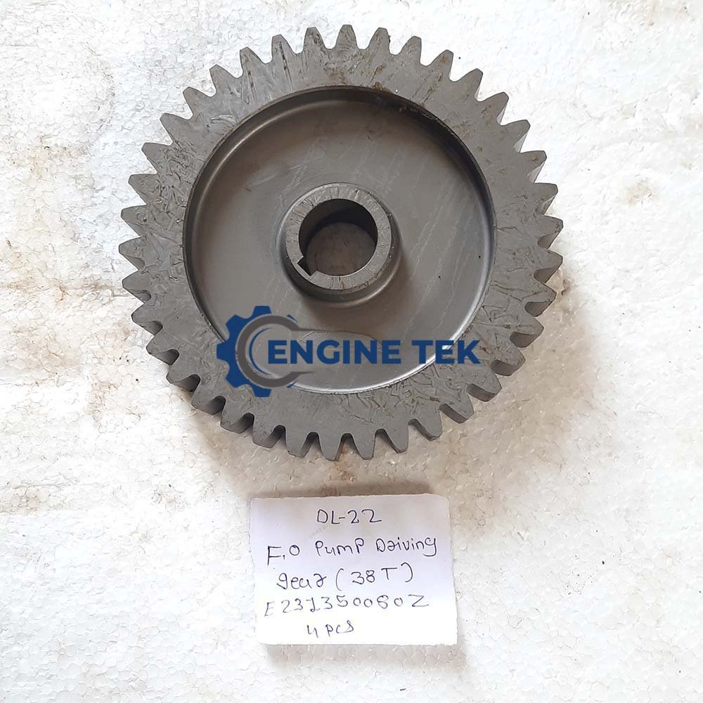 Daihatsu DL22 F.O Pump driving gear (E231350080Z)