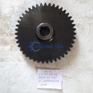 Daihatsu DL22 L.O pip driving gear(E230500020A)