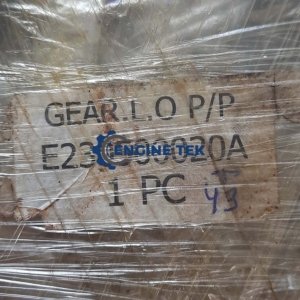 Daihatsu DL22 L.O pip driving gear(E230500020A)