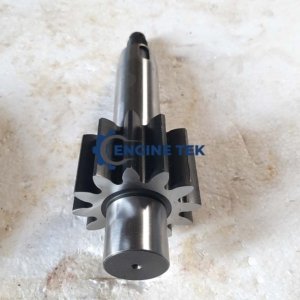 Daihatsu DL22 L.O pump driving gear (G003100200Z)
