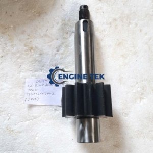Daihatsu DL22 L.O pump driving gear (G003100200Z)