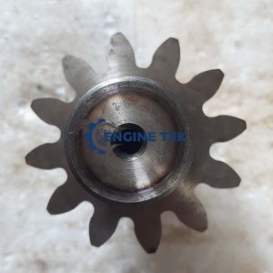 Daihatsu DL22 L.O pump driving gear (G003100210Z)
