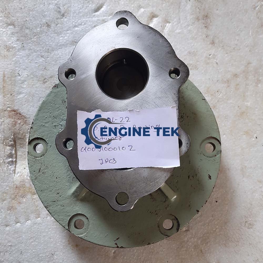 Daihatsu DL22 L.O pump bearing Retainer(G003100010Z)