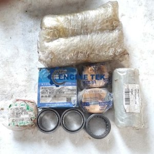 Daihatsu DL22 Needle Bearing (H616503040Z)