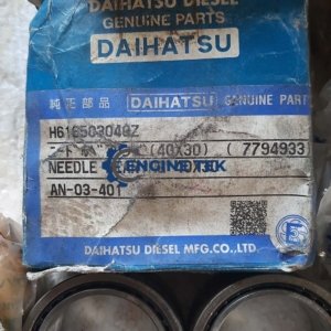 Daihatsu DL22 Needle Bearing (H616503040Z)