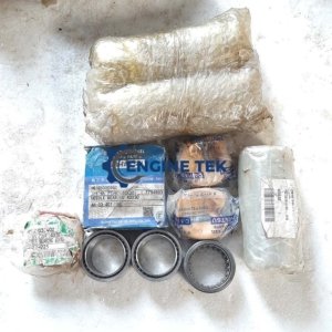 Daihatsu DL22 Needle Bearing (H616503040Z)