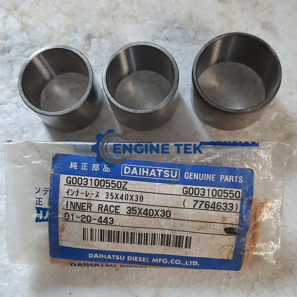 Daihatsu DL22 Inner race (G003100550Z)