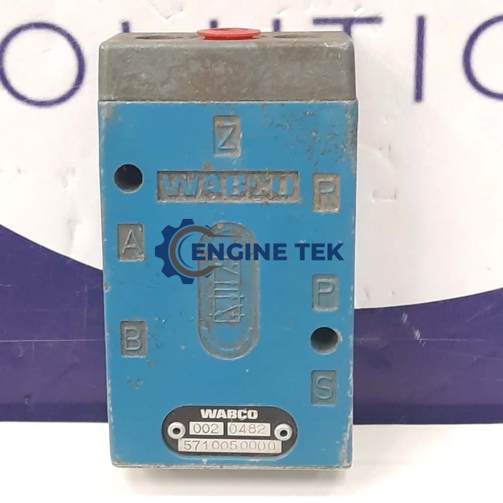 Wabco 5710050000 Valve