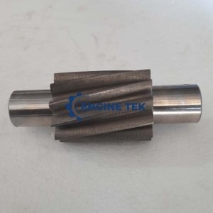 Mak 453C L.O pump ioler rotor (1.6417-105)