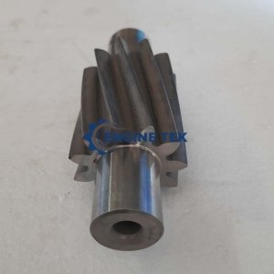 Mak 453C L.O pump ioler rotor (1.6417-105)