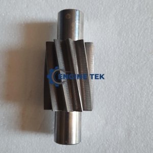 Mak 453C L.O pump ioler rotor (1.6417-105)