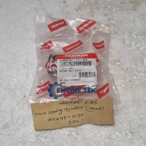 Yanmar S165L Spring inner valve (145647-11130)
