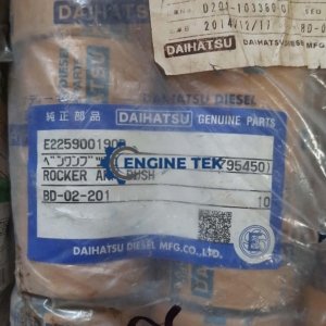 Daihatsu DL22 Rocker arm bush (E-225900190B)