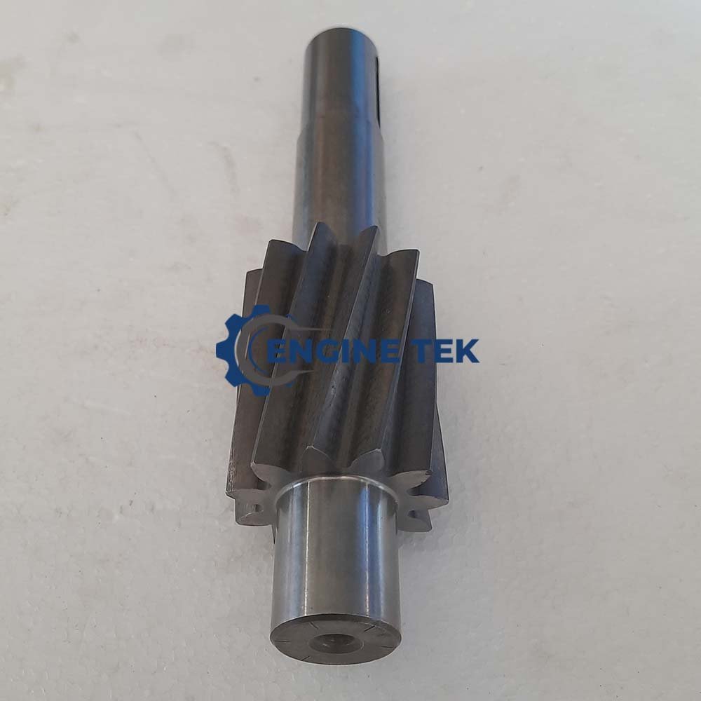 23LO-pump-power-rotor-1.6417-3.jpg Mak 453C L.O pump power rotor (1.6417-104)