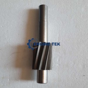 Mak 453C L.O pump power rotor (1.6417-104)
