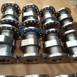 Man B&W 16/24 Fuel Cam Shaft
