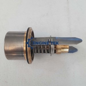 Mak 453C Thermost valve (237.0120-039)
