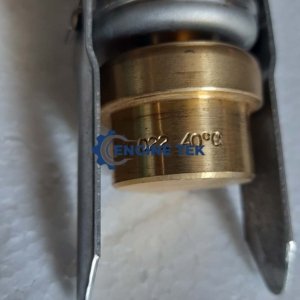 Mak 453C Thermost valve (237.0120-039)